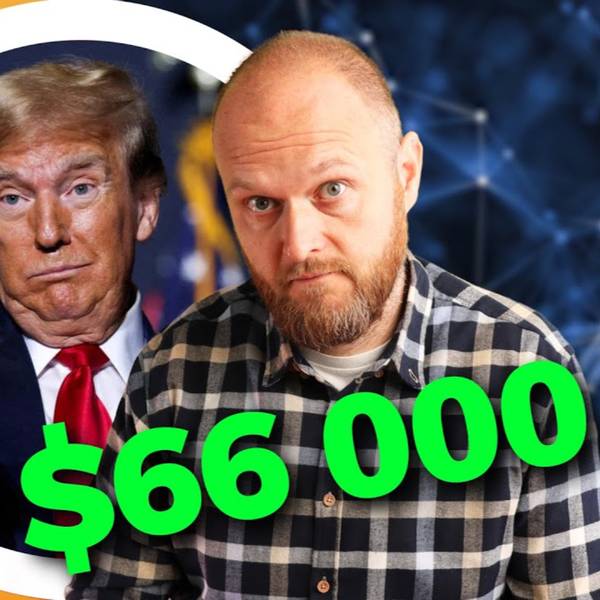 Bitcoinovej kanál